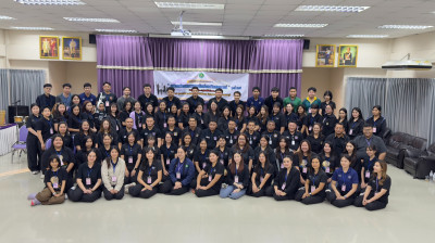 2 – 8 กุมภาพันธ์ 2569 นางสาวมนกรณ์ ยอดใจ ... พารามิเตอร์รูปภาพ 1