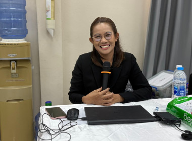 2 – 8 กุมภาพันธ์ 2569 นางสาวมนกรณ์ ยอดใจ ... พารามิเตอร์รูปภาพ 2