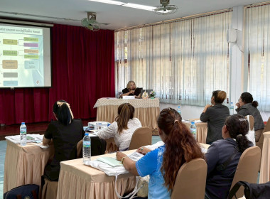 5 – 6 มกราคม 2569 ศูนย์ถ่ายทอดเทคโนโลยีการสหกรณ์ที่ 13 ... พารามิเตอร์รูปภาพ 8