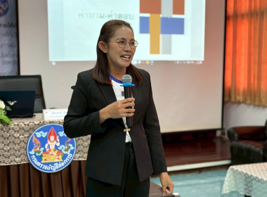 10 – 11 กุมภาพันธ์ 2569 ศูนย์ถ่ายทอดเทคโนโลยีการสหกรณ์ที่ ... พารามิเตอร์รูปภาพ 1