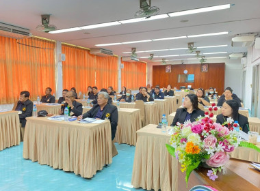 10 – 11 กุมภาพันธ์ 2569 ศูนย์ถ่ายทอดเทคโนโลยีการสหกรณ์ที่ ... พารามิเตอร์รูปภาพ 9