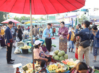 27 กุมภาพันธ์ 2566 นางสาวมะยุรี คำภาศรี ... พารามิเตอร์รูปภาพ 8