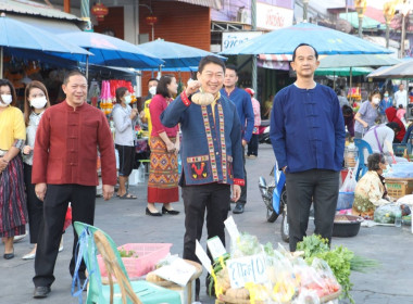 27 กุมภาพันธ์ 2566 นางสาวมะยุรี คำภาศรี ... พารามิเตอร์รูปภาพ 9