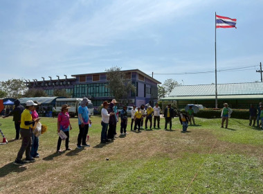 11 กุมภาพันธ์ 2569 นางสาวมนกรณ์ ยอดใจ ... พารามิเตอร์รูปภาพ 12