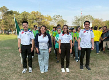 11 กุมภาพันธ์ 2569 นางสาวมนกรณ์ ยอดใจ ... พารามิเตอร์รูปภาพ 5