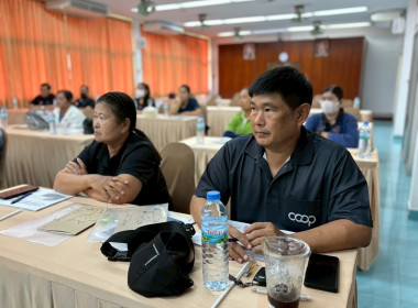 13 กุมภาพันธ์ 2569 นางสาวมนกรณ์ ยอดใจ ... พารามิเตอร์รูปภาพ 12