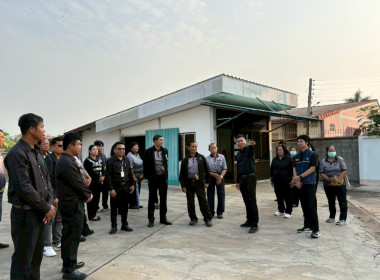 17 กุมภาพันธ์ 2569 นางสาวมนกรณ์ ยอดใจ ... พารามิเตอร์รูปภาพ 8