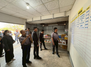 17 กุมภาพันธ์ 2569 นางสาวมนกรณ์ ยอดใจ ... พารามิเตอร์รูปภาพ 9