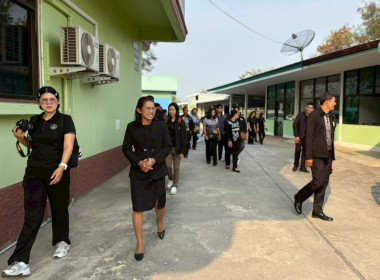 17 กุมภาพันธ์ 2569 นางสาวมนกรณ์ ยอดใจ ... พารามิเตอร์รูปภาพ 11