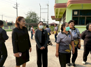 17 กุมภาพันธ์ 2569 นางสาวมนกรณ์ ยอดใจ ... พารามิเตอร์รูปภาพ 12