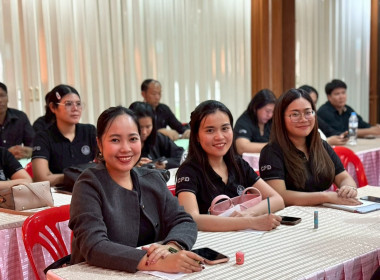 17 กุมภาพันธ์ 2569 นางสาวมนกรณ์ ยอดใจ ... พารามิเตอร์รูปภาพ 22