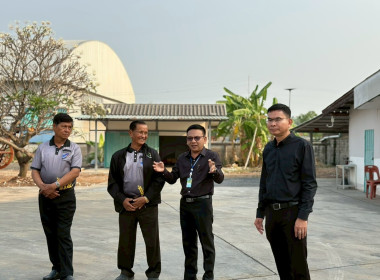 17 กุมภาพันธ์ 2569 นางสาวมนกรณ์ ยอดใจ ... พารามิเตอร์รูปภาพ 6