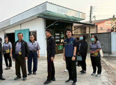 17 กุมภาพันธ์ 2569 นางสาวมนกรณ์ ยอดใจ ... พารามิเตอร์รูปภาพ 7