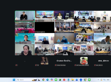 19 กุมภาพันธ์ 2569 นางสาวมนกรณ์ ยอดใจ ... พารามิเตอร์รูปภาพ 14