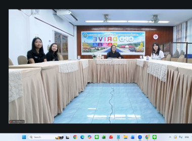 19 กุมภาพันธ์ 2569 นางสาวมนกรณ์ ยอดใจ ... พารามิเตอร์รูปภาพ 15