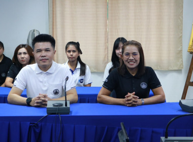 19 กุมภาพันธ์ 2569 นางสาวมนกรณ์ ยอดใจ ... พารามิเตอร์รูปภาพ 3