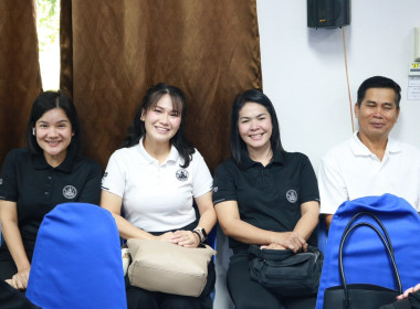 19 กุมภาพันธ์ 2569 นางสาวมนกรณ์ ยอดใจ ... พารามิเตอร์รูปภาพ 7