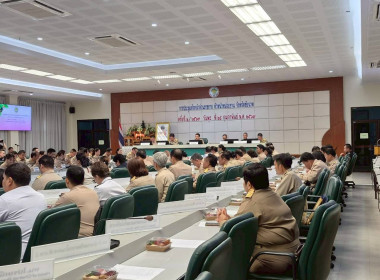 25 กุมภาพันธ์ 2569 นางสาวมนกรณ์ ยอดใจ ... พารามิเตอร์รูปภาพ 5