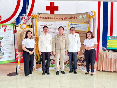 26 กุมภาพันธ์ 2569 นางสกุลรักษ์ ณัฐกุลวิวัฒน์ ... พารามิเตอร์รูปภาพ 1