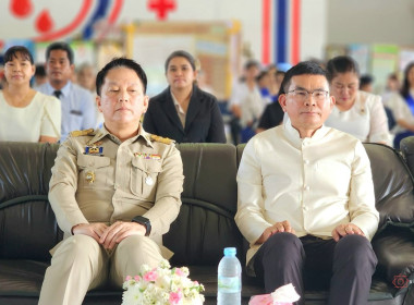 26 กุมภาพันธ์ 2569 นางสกุลรักษ์ ณัฐกุลวิวัฒน์ ... พารามิเตอร์รูปภาพ 6