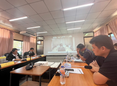 4 มีนาคม 2569 นางสาวสุภาภรณ์ เมษะมัต ... พารามิเตอร์รูปภาพ 5