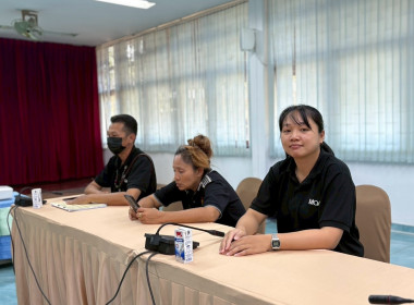 4 มีนาคม 2569 ศูนย์ถ่ายทอดเทคโนโลยีการสหกรณ์ที่ 13 ... พารามิเตอร์รูปภาพ 6