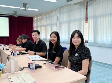 4 มีนาคม 2569 ศูนย์ถ่ายทอดเทคโนโลยีการสหกรณ์ที่ 13 ... พารามิเตอร์รูปภาพ 4