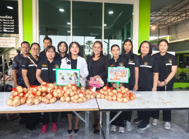 11 มีนาคม 2569 นางสาวมนกรณ์ ยอดใจ ... พารามิเตอร์รูปภาพ 10