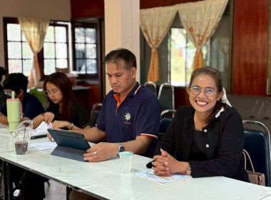 12 มีนาคม 2569 นางสาวมนกรณ์ ยอดใจ ... พารามิเตอร์รูปภาพ 1