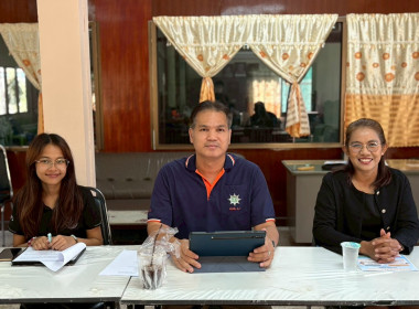 12 มีนาคม 2569 นางสาวมนกรณ์ ยอดใจ ... พารามิเตอร์รูปภาพ 2