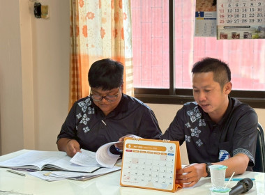 12 มีนาคม 2569 นางสาวมนกรณ์ ยอดใจ ... พารามิเตอร์รูปภาพ 3