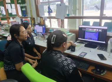 17 มีนาคม 2569 นางสาวมนกรณ์ ยอดใจ ... พารามิเตอร์รูปภาพ 16