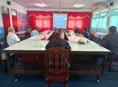 17 มีนาคม 2569 นางสาวมนกรณ์ ยอดใจ ... พารามิเตอร์รูปภาพ 20