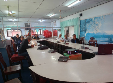 17 มีนาคม 2569 นางสาวมนกรณ์ ยอดใจ ... พารามิเตอร์รูปภาพ 21