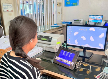 17 มีนาคม 2569 นางสาวมนกรณ์ ยอดใจ ... พารามิเตอร์รูปภาพ 26