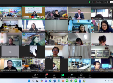 17 มีนาคม 2569 นางสาวมนกรณ์ ยอดใจ ... พารามิเตอร์รูปภาพ 27