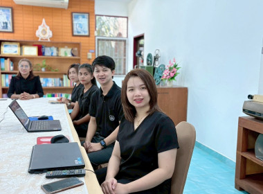 18 มีนาคม 2569 นางสาวมนกรณ์ ยอดใจ ... พารามิเตอร์รูปภาพ 7