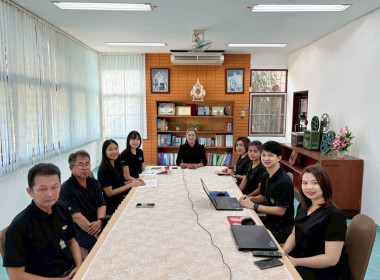 18 มีนาคม 2569 นางสาวมนกรณ์ ยอดใจ ... พารามิเตอร์รูปภาพ 10