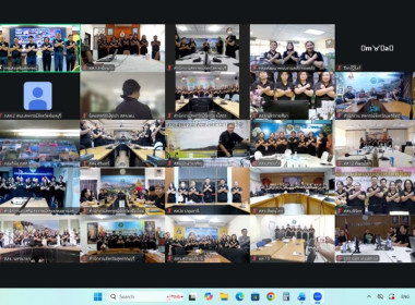 18 มีนาคม 2569 นางสาวมนกรณ์ ยอดใจ ... พารามิเตอร์รูปภาพ 12