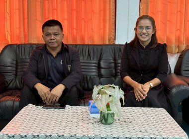 18 มีนาคม 2569 นางสาวมนกรณ์ ยอดใจ ... พารามิเตอร์รูปภาพ 2