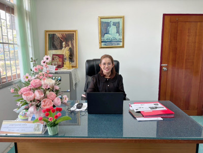 19 มีนาคม 2569 นางสาวมนกรณ์ ยอดใจ ... พารามิเตอร์รูปภาพ 1