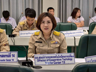 20 มีนาคม 2569 นางสกุลรักษ์ ณัฐกุลวิวัฒน์ ... พารามิเตอร์รูปภาพ 1