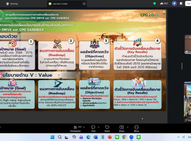 23 มีนาคม 2569 นางสาวมนกรณ์ ยอดใจ ... พารามิเตอร์รูปภาพ 10