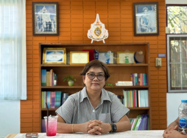 25 มีนาคม 2569 นางสาวมนกรณ์ ยอดใจ ... พารามิเตอร์รูปภาพ 1