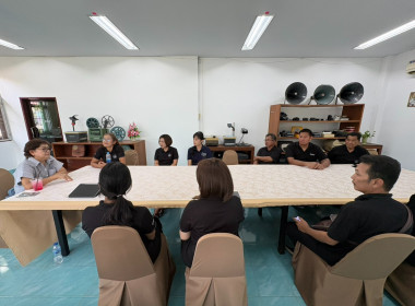 25 มีนาคม 2569 นางสาวมนกรณ์ ยอดใจ ... พารามิเตอร์รูปภาพ 5