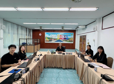 26 มีนาคม 2569 นางสาวมนกรณ์ ยอดใจ ... พารามิเตอร์รูปภาพ 9