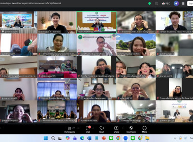 26 มีนาคม 2569 นางสาวมนกรณ์ ยอดใจ ... พารามิเตอร์รูปภาพ 25