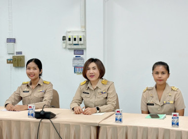 30 มีนาคม 2569 นาวสาวมนกรณ์ ยอดใจ ... พารามิเตอร์รูปภาพ 2