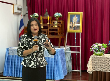 31 มีนาคม 2569 นางสาวมนกรณ์ ยอดใจ ... พารามิเตอร์รูปภาพ 6