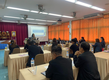 31 มีนาคม 2569 นางสาวมนกรณ์ ยอดใจ ... พารามิเตอร์รูปภาพ 7